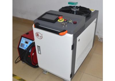 handheld laser welding machine