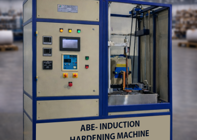 Ab-Induction