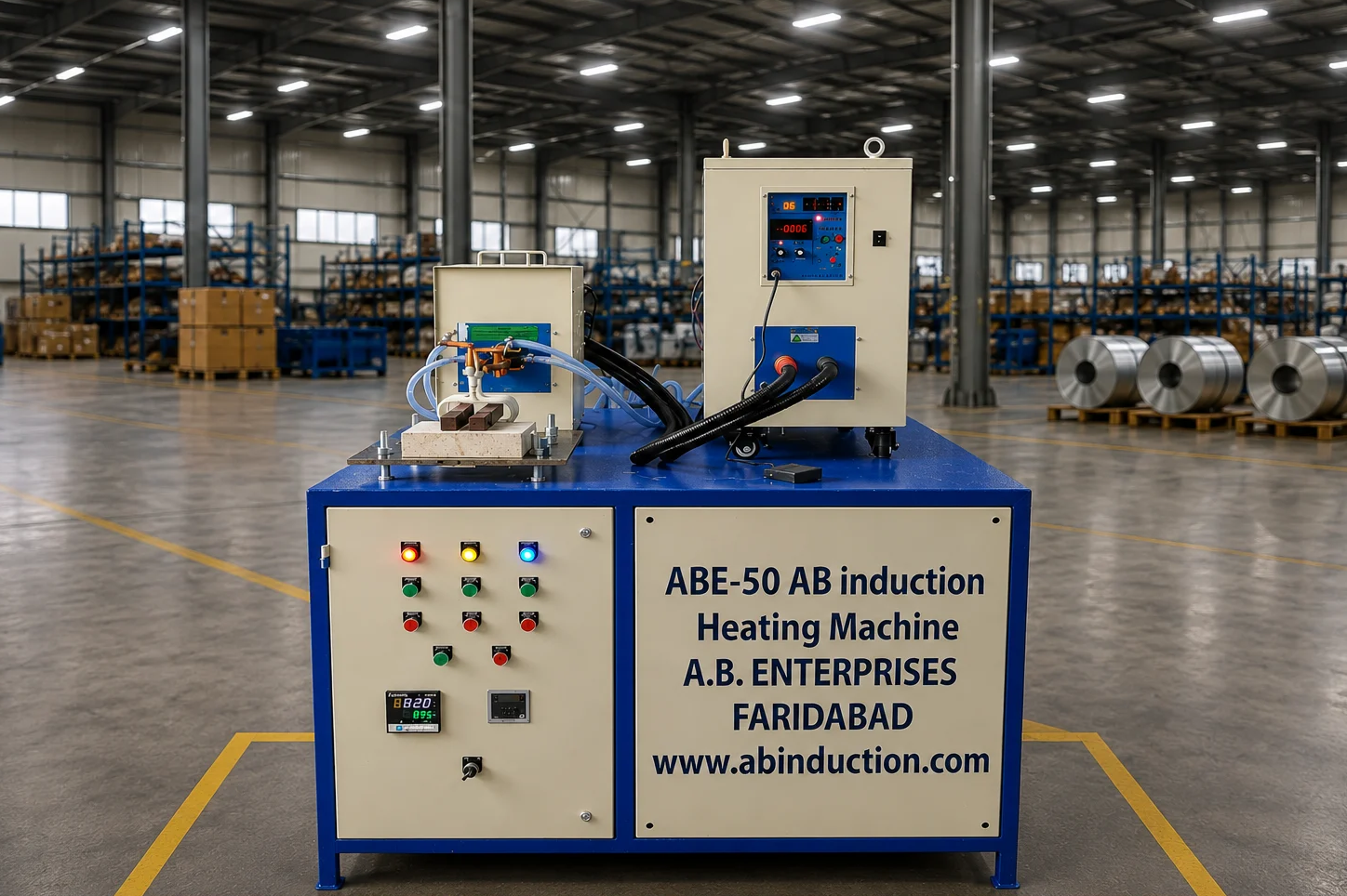 Ab-Induction